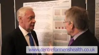 How effective are the treatments for testosterone deficiency?