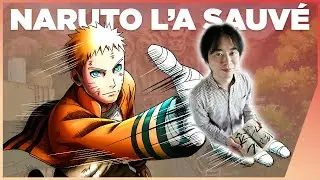 Kishimoto a failli être le pire mangaka de l'histoire 🍥 JV Weeb