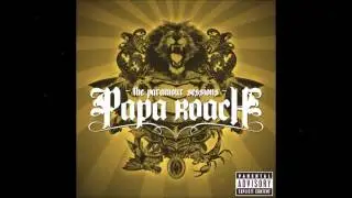 Papa Roach - Forever [Original Acapella]