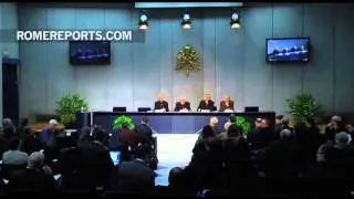 Vatican: Catholic Schools must have a \'Catholic identity\'