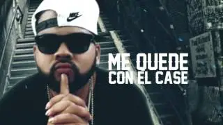 Empre El Sistemon ''Me Quede Con El Case'' [Prod. Onyx G4] Official Video Lyric