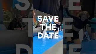 Mark your calendars! Will you join us in January? #bootDuesseldorf #WeLoveWater