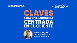 &iquest;C&oacute;mo Coca-Cola hace feliz a sus clientes con sus entregas?