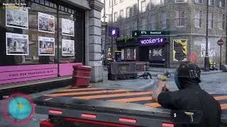 Watch dogs legion gameplay in 2022