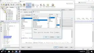 Java Array Getting Started, 2D, 3D