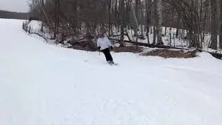 Okemo fastSki 3/18