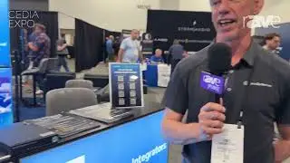 CEDIA Expo 2024: SpecOp Secure Talks About CyberProtect Cybersecurity Service for Custom Integrator