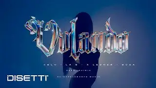 VOLANDO - Blackpablo &bull; La S &bull; X Ledher &bull; Buza (Video Oficial)