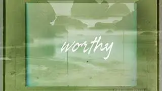 Unashamed Love - Jason Morant (Worship Project)