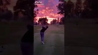 Slow Golf Tube