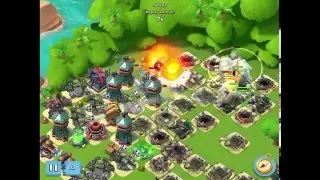 Dr. T Tropical Island - 18.04.2016 - All Stages - Tmeds unboosted