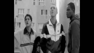 WISS'M PREND CA COMME UN HYMNE