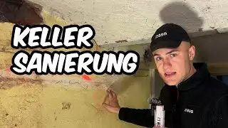 Keller verstehen | Altbausanierung | Hauseinführung | Keller Sanierung