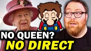 No Nintendo Direct For Some Of You | 5 Minute Gaming News