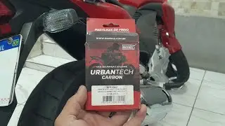 CB 300R, aprenda fazer manutenções básicas em casa