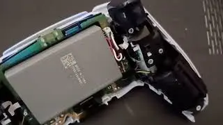 Dualsense Trigger Jam Fix (Clicking Noise)