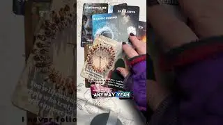 Им повезло, что вы выбрали правильный путь.
