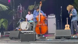 Any Young Mechanic - SNUG BARBER - NY at the bowl, Naarm