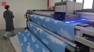 The Profit Potential of the Printing Industry | Shanghai Ceyi Digital Technology Co., Ltd