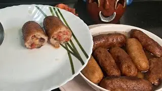 পুর ভরা রাঙা আলুর ল্যাংচা ।।👌😋👌Pur bhora langcha #food #youtubevideo #videovira