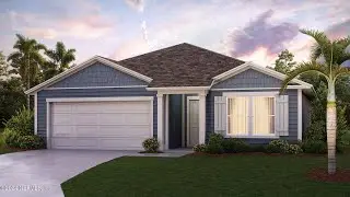 Raymond & Michael&rsquo;s New Build in St Augustine Florida update #2