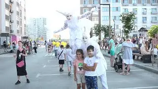 10 лет высоких побед. Доступность, лояльность, комфорт: компания MN Group отметила юбилей