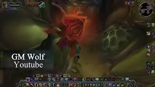Die Erl&ouml;sung von Scrimshank | The Scrimshank Redemption | WoW Classic Quest