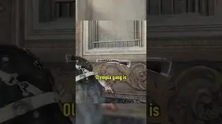 Олимпия против М14.. #callofduty #cod #blackops