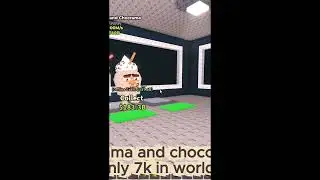 TRADING FRAGAMA AND CHOCROMA