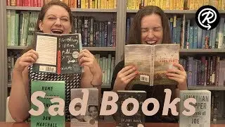 Sad Books | Six Picks
