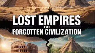 Echoes of Forgotten Empires