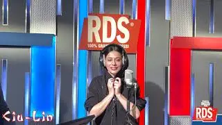 Ciu-lin, Olazio e la moglie! | Tutti Pazzi X RDS