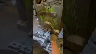 Heavy Chain Making Process- Goodtools and machinery make work easy