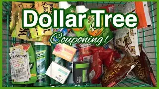 Dollar Tree Couponing | $.50 Candy, Free Bodywash & MORE! | Meek&rsquo;s Coupon Life