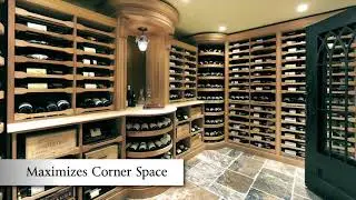 Revel Wine Wheel  HD