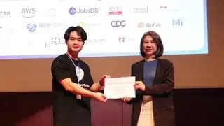 I completed a CodeCamp in Full Stack JavaScript for Web Development in 2023