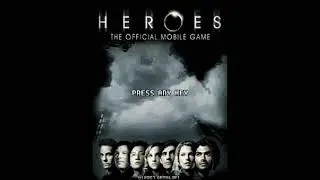 HEROES : The Official Mobile Game Java