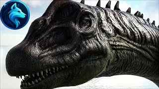 Brontosaurus Evcilleştirme!!! #76 Ragnarok T&uuml;rk&ccedil;e