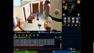 Imp Catcher Speedrun