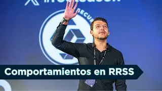 7 reasons to predict behavior on social media, Jezer Ferreira - Rooted2024
