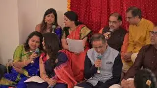 Swarangan Diwali Sayankaal - 1st November 2025