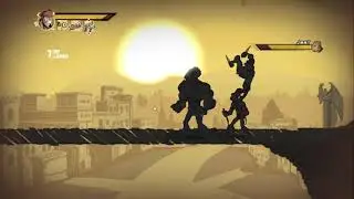 Shank- Full Game Walkthrough Longplay Gameplay No Commentary Part-1