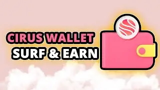 What is Cirus Wallet and How It Works? $CIRUS Cryptocurrency