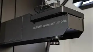 Zeutschel ScanStudio Teaser