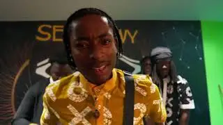 SEMATAWY x @Blackg-officiel x @Liking.p10 x Zess Boss x Scorpion  -REAL DEM DAGZ