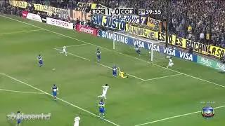 Olha o Romarinhooooo