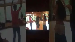 Khaligi lesson with Khaled Mahmoud