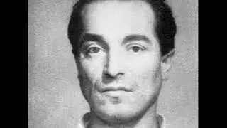 Ondrej Rigo - The Cross-Country Serial Killer