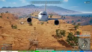 🔵 Я бы в летчики пошел, пусть меня научат! 🔴 [WEENKEEEE PUBG STREAM MOMENTS]
