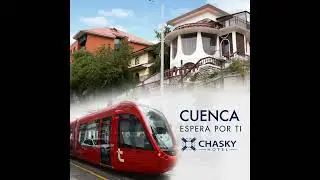 Hotel Chasky en Cuenca